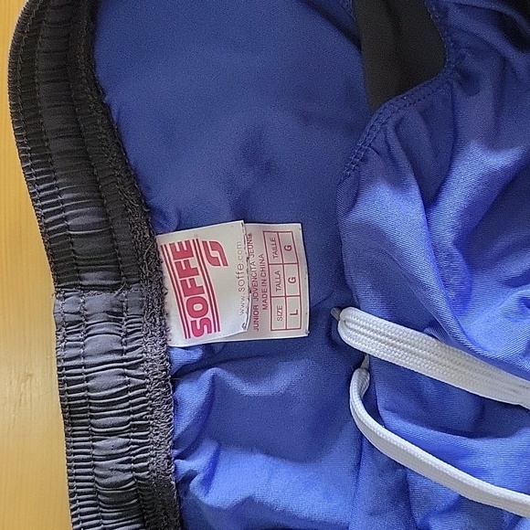 Women's HAUL athletic shorts - Picture 12 of 12